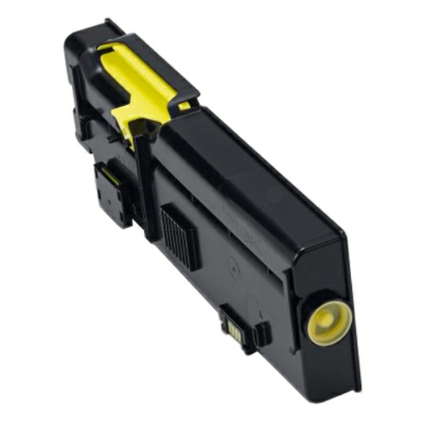 Dell 593-BBBO RP5V1 Toner Yellow