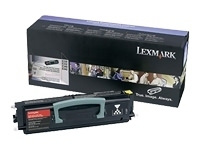 Lexmark 34080HE Toner Black