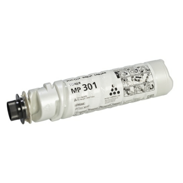 Ricoh 842025 MP 301 Toner Black