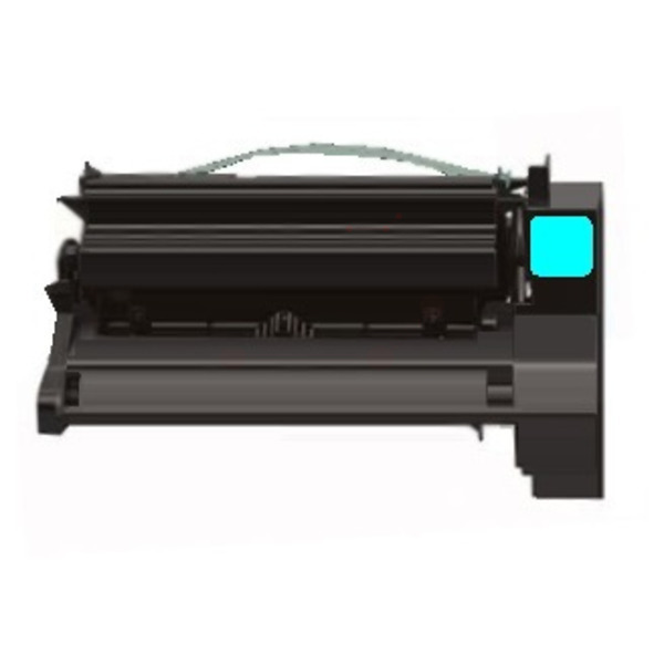 Primera 057402 Toner Cyan