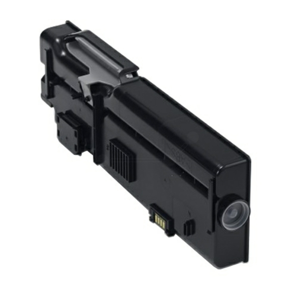 Dell 593-BBBM KWJ3T Toner Black