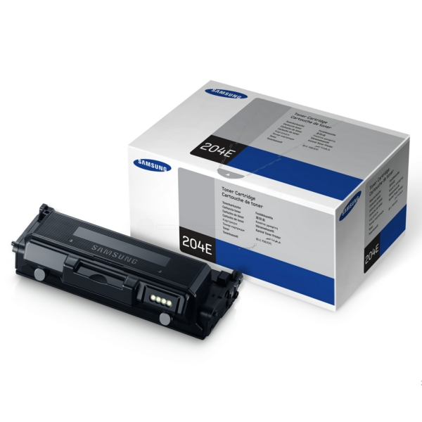Samsung MLT-D 204 E/ELS 204E Toner Black
