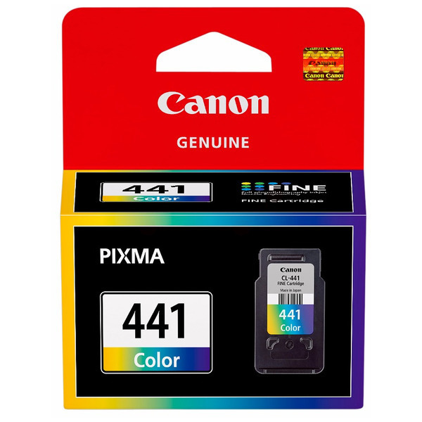 Canon 5221 B 001 CL-441 Tinte Color