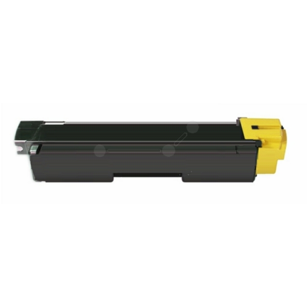 Triumph-Adler 44726 10116 Toner Yellow