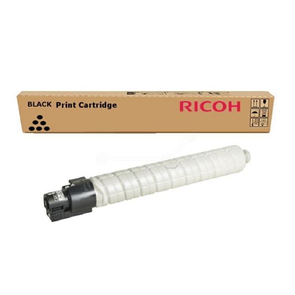 Ricoh 841651 Toner Black