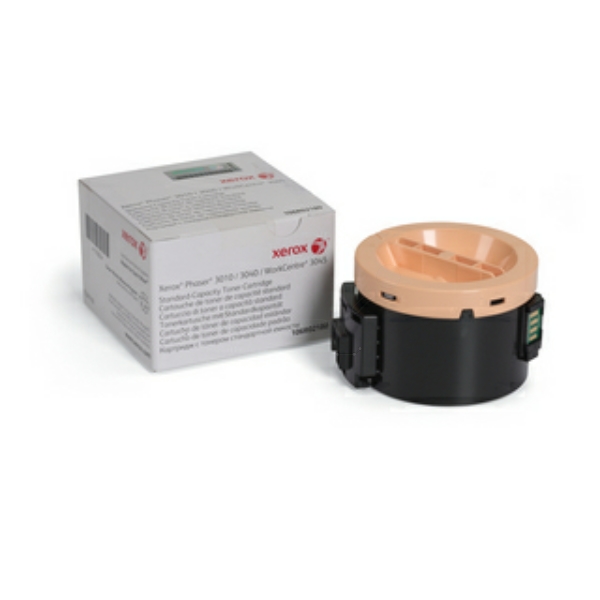 Xerox 106 R 02182 Toner Black