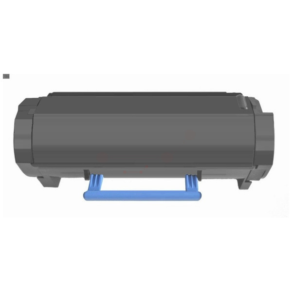 Konica Minolta A6WN01H TNP-40 Toner Black