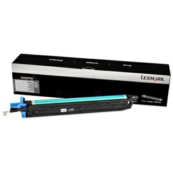 Lexmark 54G0P00 Bildtrommel No Color