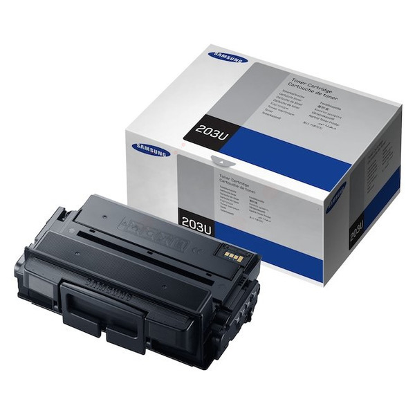 Samsung MLT-D 203 U/ELS 203U Toner Black