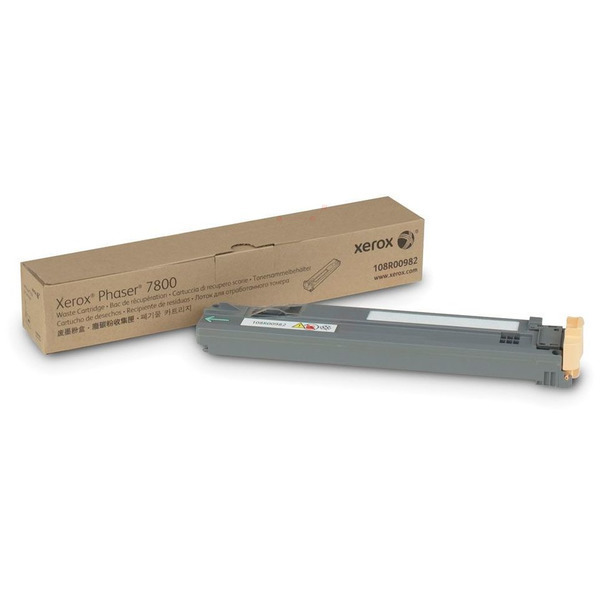 Xerox 108 R 00982 Resttonerbehälter No Color