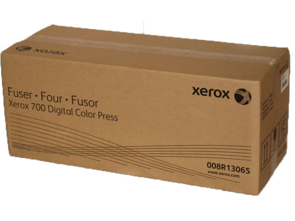Xerox 008 R 13065 Heizeinheit No Color