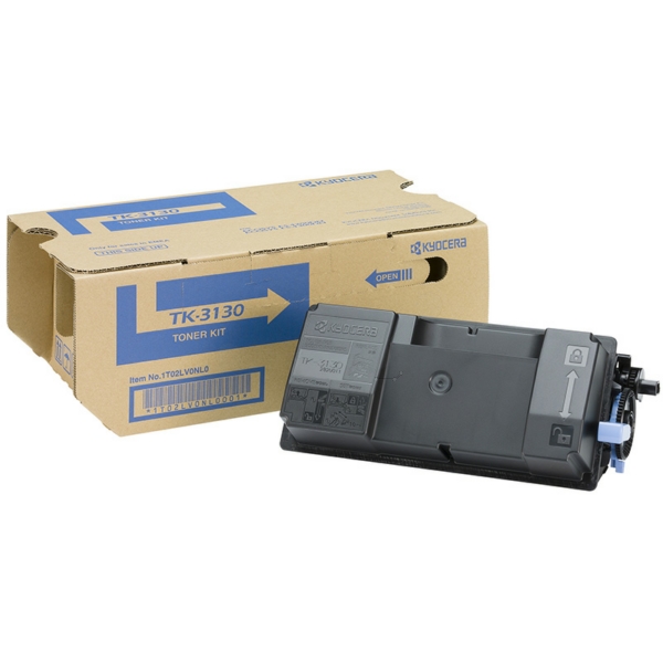 Kyocera 1T02LV0NL0 TK-3130 Toner Black