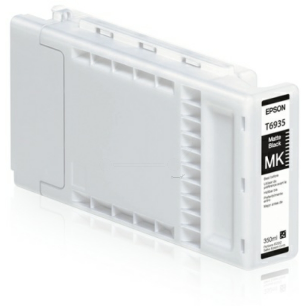 Epson C 13 T 693500 T6935 Tinte Matte Black