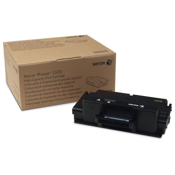 Xerox 106 R 02307 Toner Black