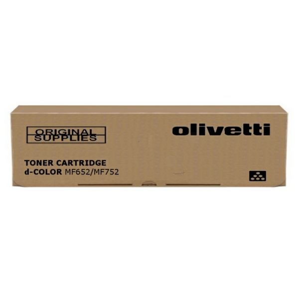 Olivetti B1013 Toner Black