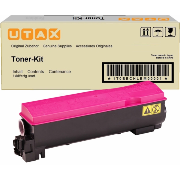 Utax 44635 10014 Toner Magenta