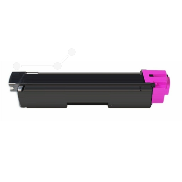 Triumph-Adler 44726 10114 Toner Magenta