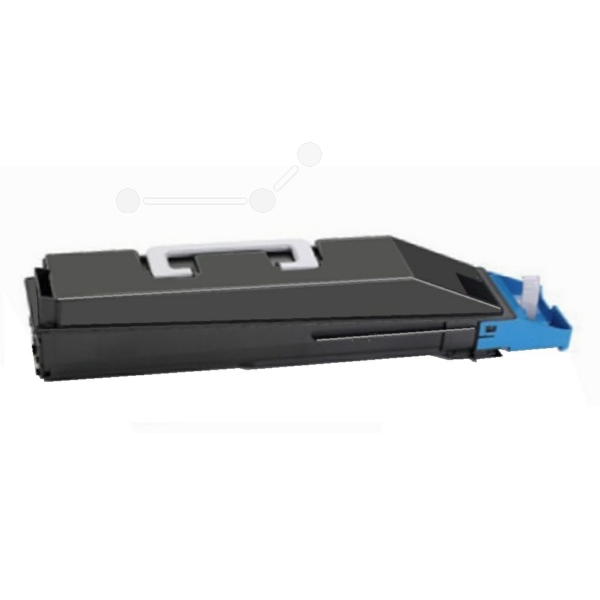 Utax 1T02R6CUT0 CK-5512 C Toner Cyan