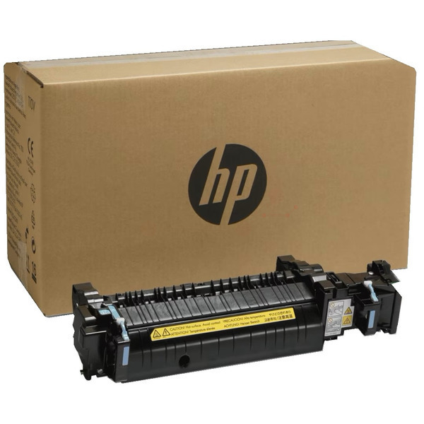 HP B5L36A Heizeinheit No Color