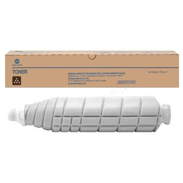 Konica Minolta A5E7150 TN-622 K Toner Black