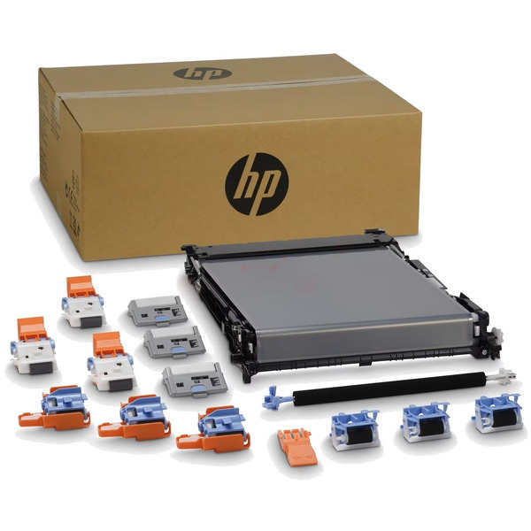 HP P1B93A Transferband No Color