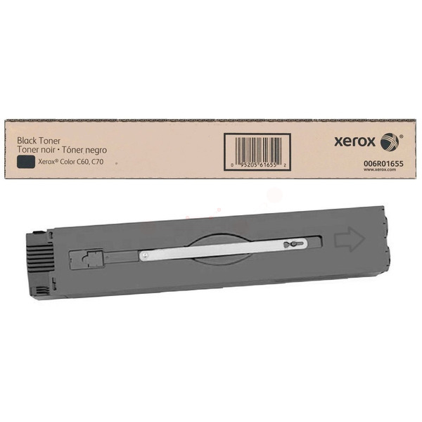 Xerox 006 R 01655 Toner Black