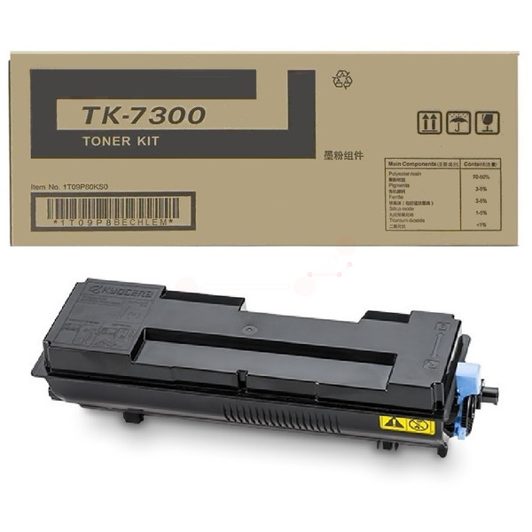 Kyocera 1T02P70NL0 TK-7300 Toner Black