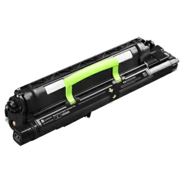 Lexmark 72K0DK0 Entwicklereinheit Black
