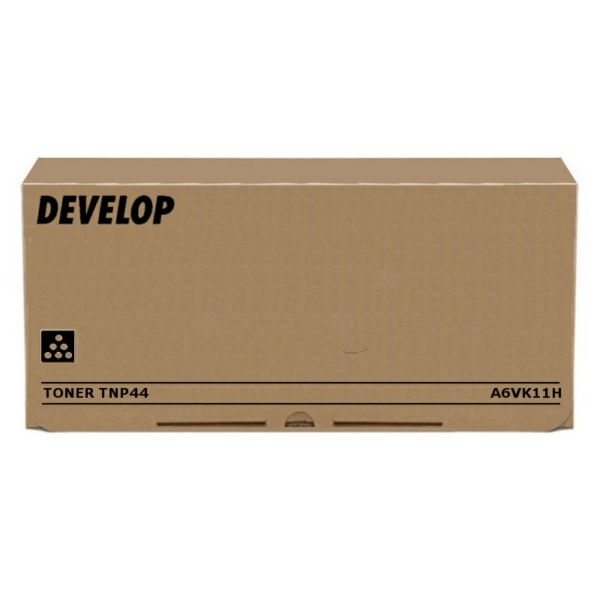 Develop A6VK11H TNP-44 Toner Black