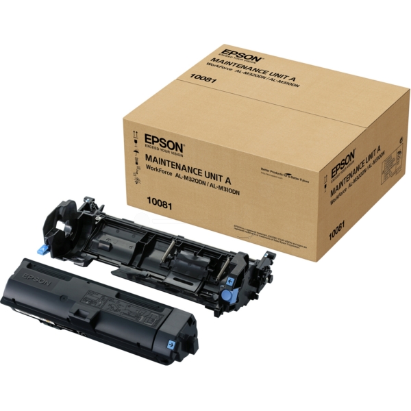 Epson C 13 S1 10081 S110081 Service-Kit No Color