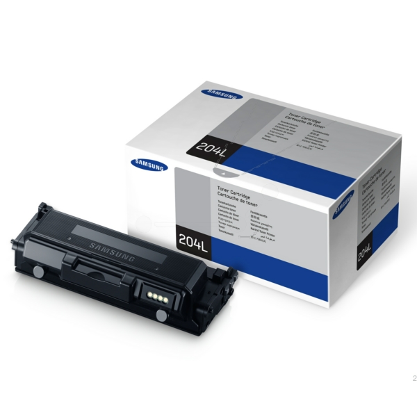 HP SU 929 A MLT-D204L Toner Black