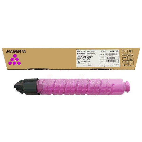 Ricoh 842213 Toner Magenta
