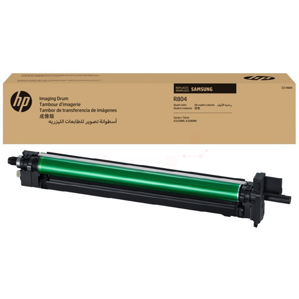 HP SS 673 A CLT-R804 Bildtrommel No Color