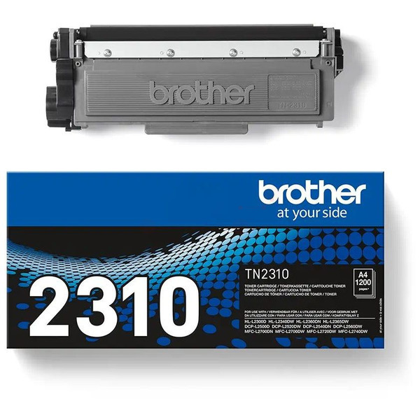 Brother TN-2310 Toner Black
