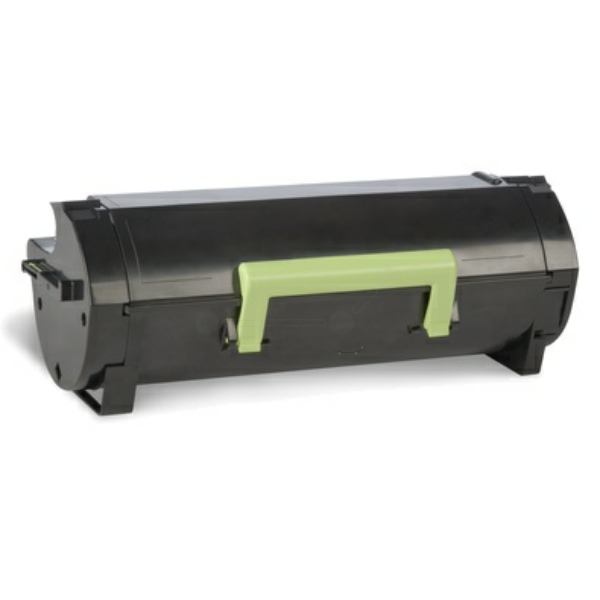 Lexmark 51F2H0E 512HE Toner Black