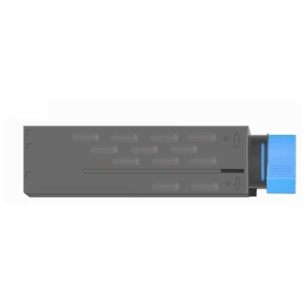 OKI 45807116 Toner Black