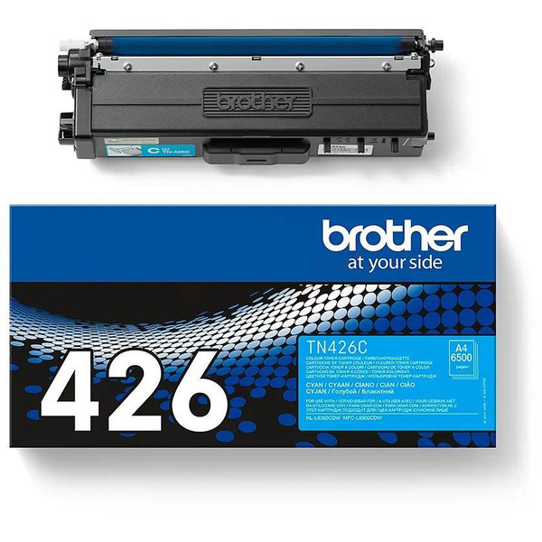 Brother TN-426 C Toner Cyan