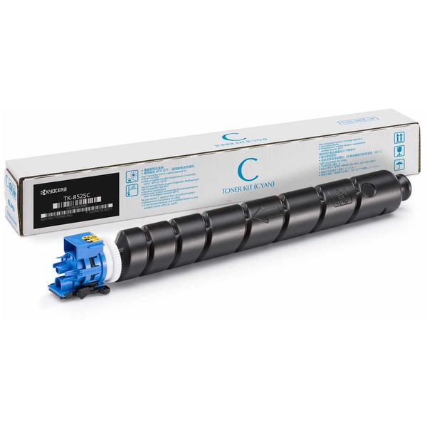 Kyocera 1T02RMCNL0 TK-8525 C Toner Cyan
