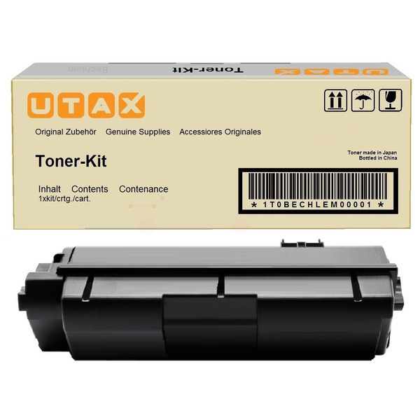 Utax 1T02S50UT0 PK-1012 Toner Black