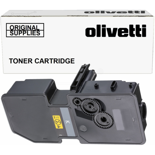 Olivetti B1237 Toner Black