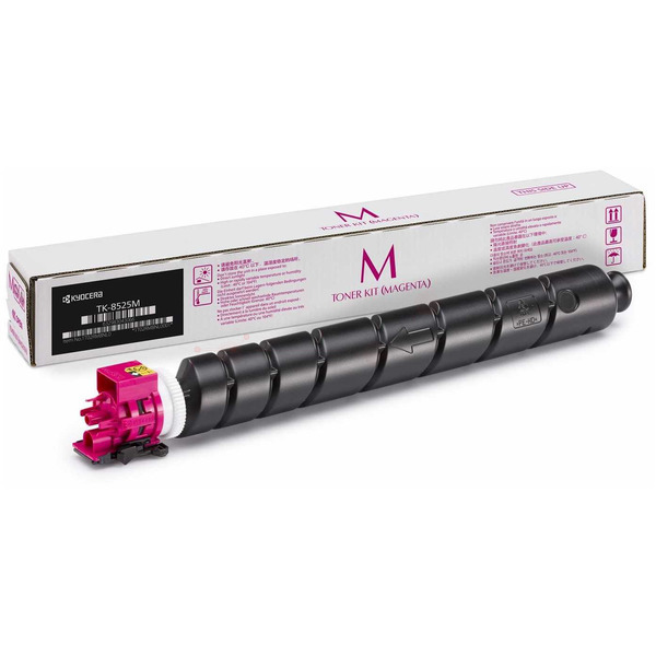Kyocera 1T02RMBNL1 TK-8525 M Toner Magenta