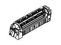 Kyocera 302NP93080 FK-8325 Heizeinheit No Color