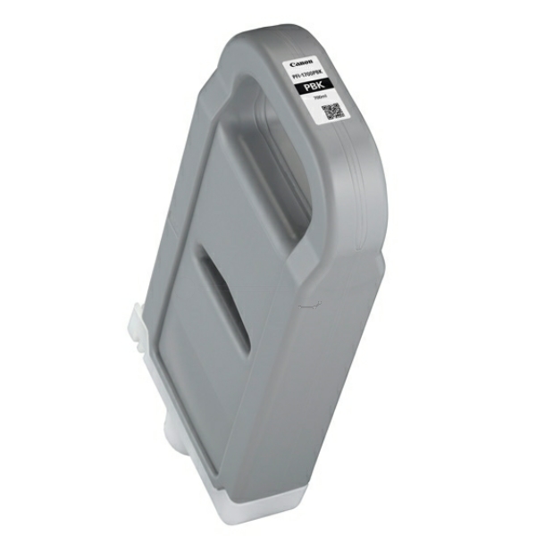 Canon 0775 C 001 PFI-1700 PBK Tinte Photo Black