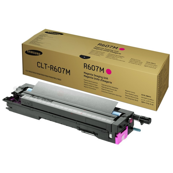 HP SS 664 A CLT-R607M Bildtrommel Magenta