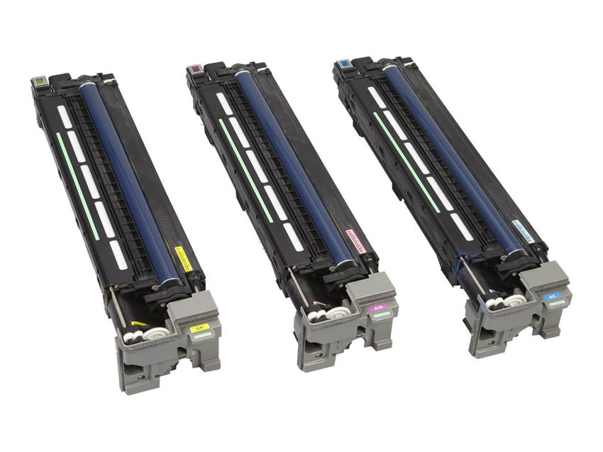 Ricoh 408035 SP C 840 A Bildtrommel CMY VE 1