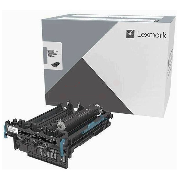 Lexmark 78C0Z10 Bildtrommel Black