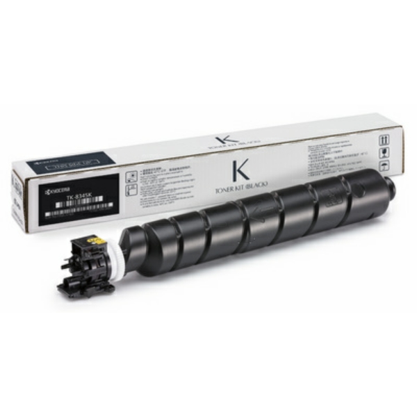 Kyocera 1T02L70NL0 TK-8345 K Toner Black