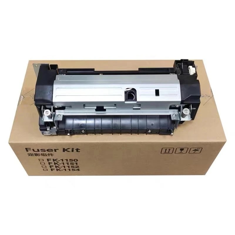 Kyocera 302RV93050 FK-1150 Heizeinheit No Color