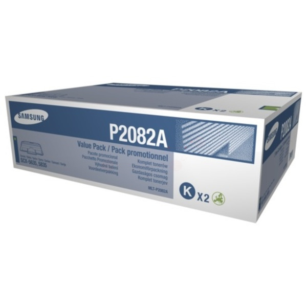 HP SV 127 A MLT-P2082A Toner Black VE 2