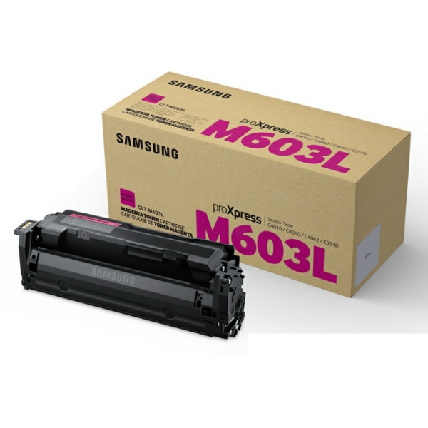 HP SU 346 A CLT-M603L Toner Magenta